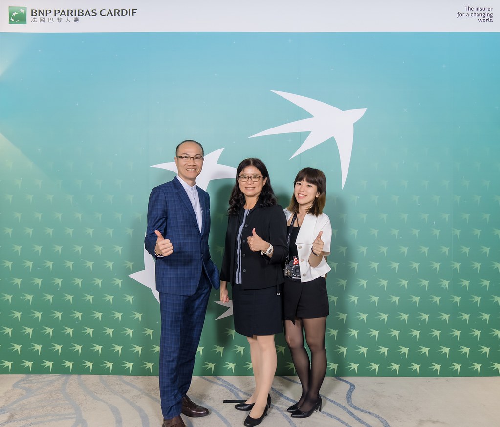 [即拍即印]2024 Cardif TW Gala Party Tech-最專業的團隊完成每場完美活動攝影，拍的不只好更要快! #即拍即印