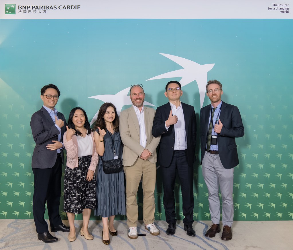 [即拍即印]2024 Cardif TW Gala Party Tech-最專業的團隊完成每場完美活動攝影，拍的不只好更要快! #尾牙攝影