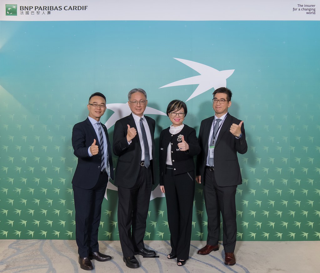 [即拍即印]2024 Cardif TW Gala Party Tech-最專業的團隊完成每場完美活動攝影，拍的不只好更要快! #尾牙攝影