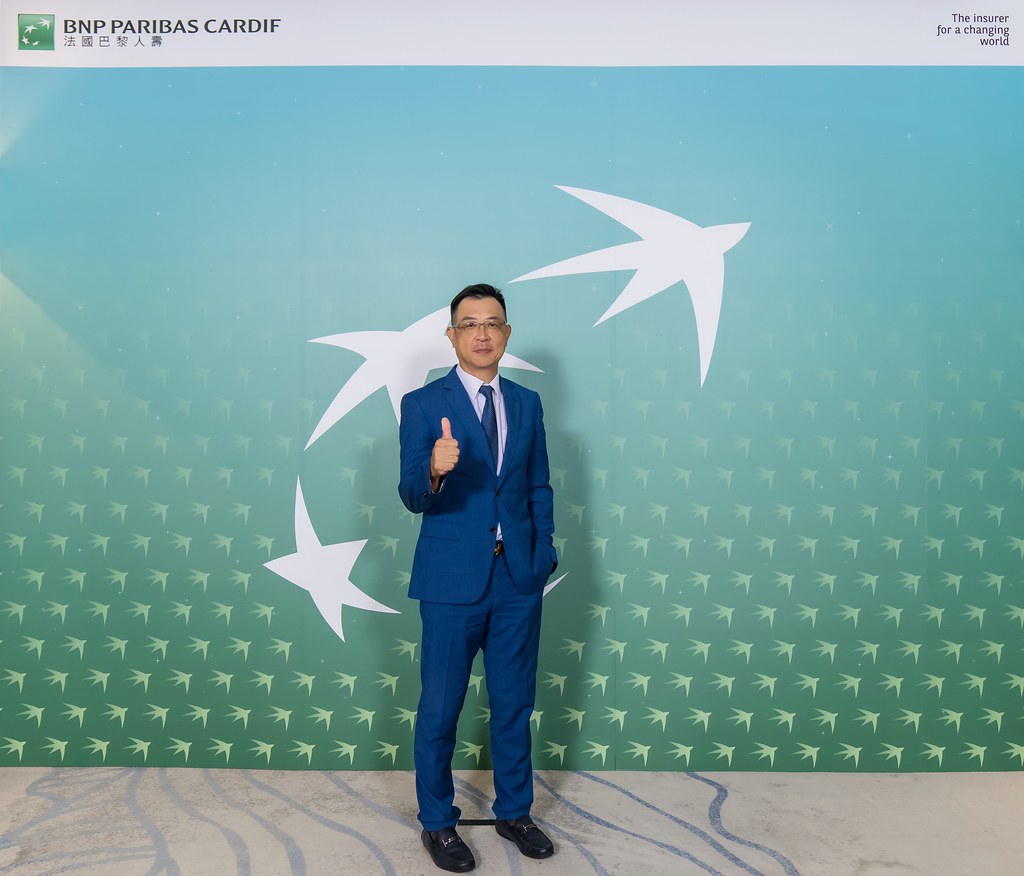 [即拍即印]2024 Cardif TW Gala Party Tech-最專業的團隊完成每場完美活動攝影，拍的不只好更要快! #雲端攝影