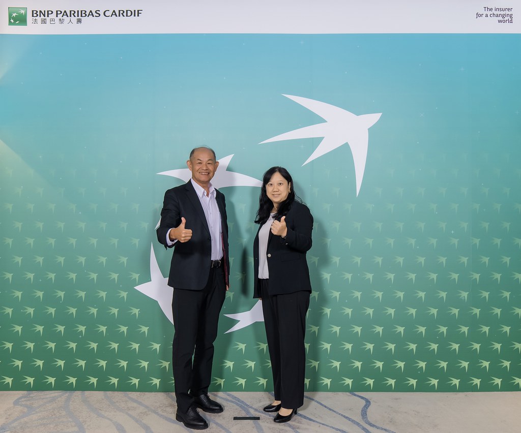 [即拍即印]2024 Cardif TW Gala Party Tech-最專業的團隊完成每場完美活動攝影，拍的不只好更要快! #雲端攝影