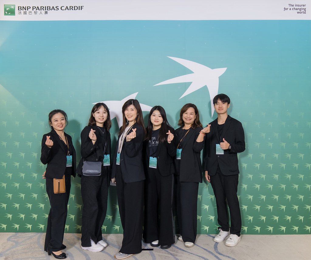 [即拍即印]2024 Cardif TW Gala Party Tech-最專業的團隊完成每場完美活動攝影，拍的不只好更要快! #即時攝影