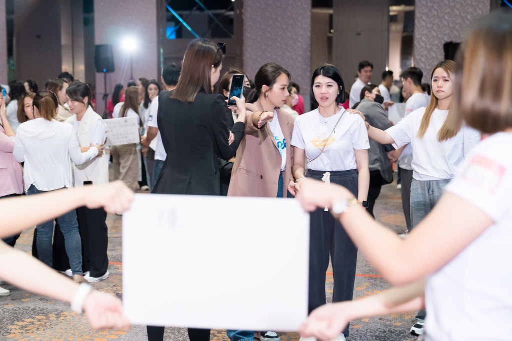 [活動攝影]2024全美世界與成功有約-最專業的團隊完成每場完美活動攝影，拍的不只好更要快! #活動拍立得