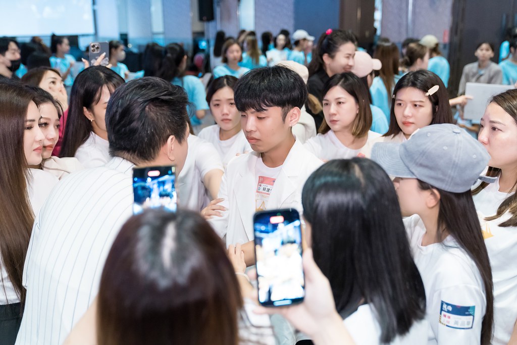 [活動攝影]2024全美世界與成功有約-最專業的團隊完成每場完美活動攝影，拍的不只好更要快! #活動攝影