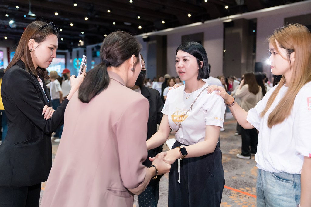 [活動攝影]2024全美世界與成功有約-最專業的團隊完成每場完美活動攝影，拍的不只好更要快! #即拍即印