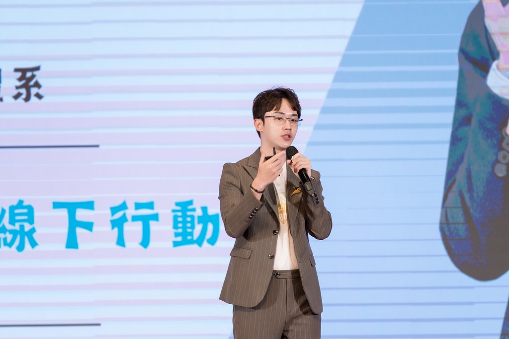 [活動攝影]2024全美世界與成功有約-最專業的團隊完成每場完美活動攝影，拍的不只好更要快! #即拍即印