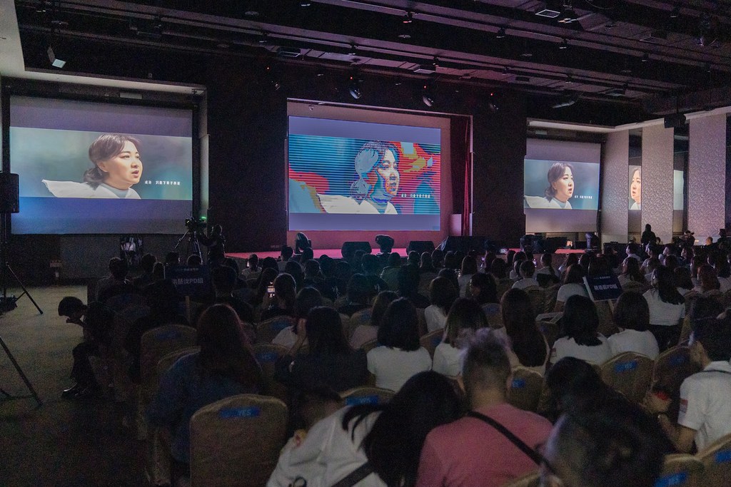 [活動攝影]2024全美世界與成功有約-最專業的團隊完成每場完美活動攝影，拍的不只好更要快! #即拍即印