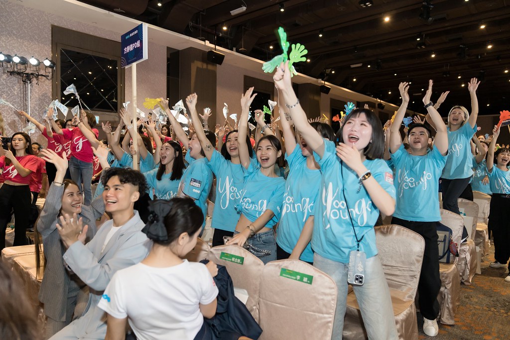 [活動攝影]2024全美世界與成功有約-最專業的團隊完成每場完美活動攝影，拍的不只好更要快! #即拍即印