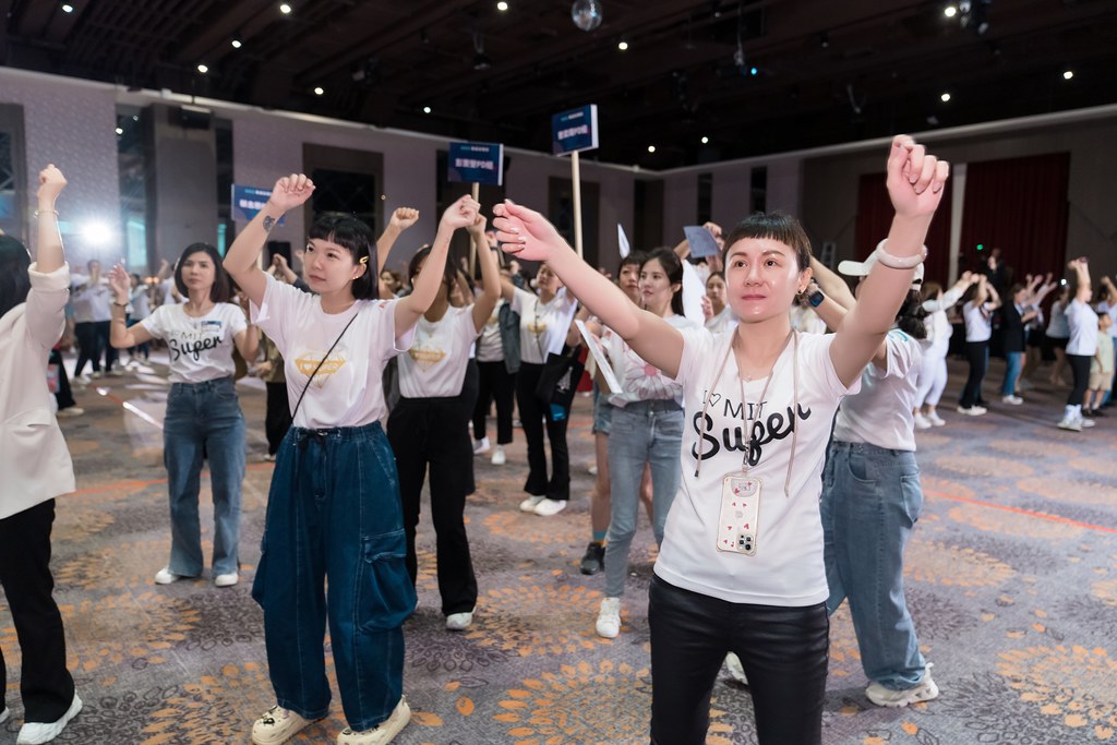 [活動攝影]2024全美世界與成功有約-最專業的團隊完成每場完美活動攝影，拍的不只好更要快! #活動拍立得