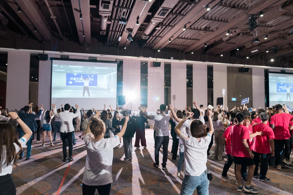 [活動攝影]2024全美世界與成功有約-最專業的團隊完成每場完美活動攝影，拍的不只好更要快! #即拍即印