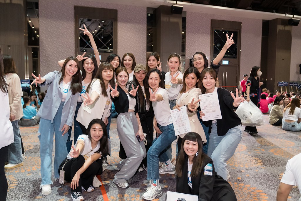 [活動攝影]2024全美世界與成功有約-最專業的團隊完成每場完美活動攝影，拍的不只好更要快! #即時攝影