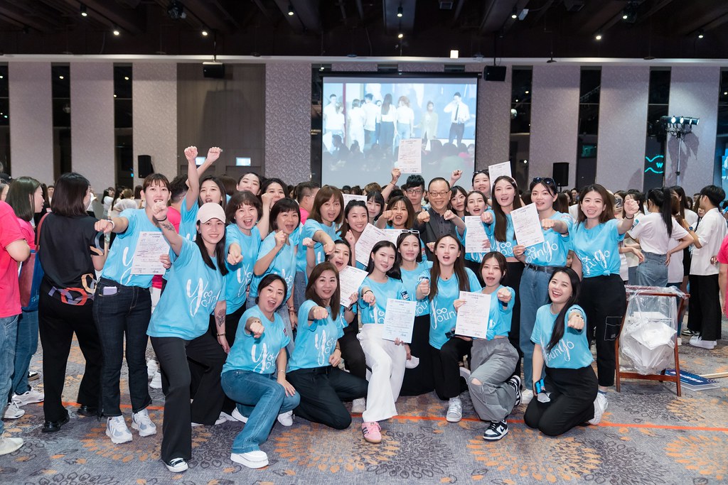 [活動攝影]2024全美世界與成功有約-最專業的團隊完成每場完美活動攝影，拍的不只好更要快! #雲端攝影