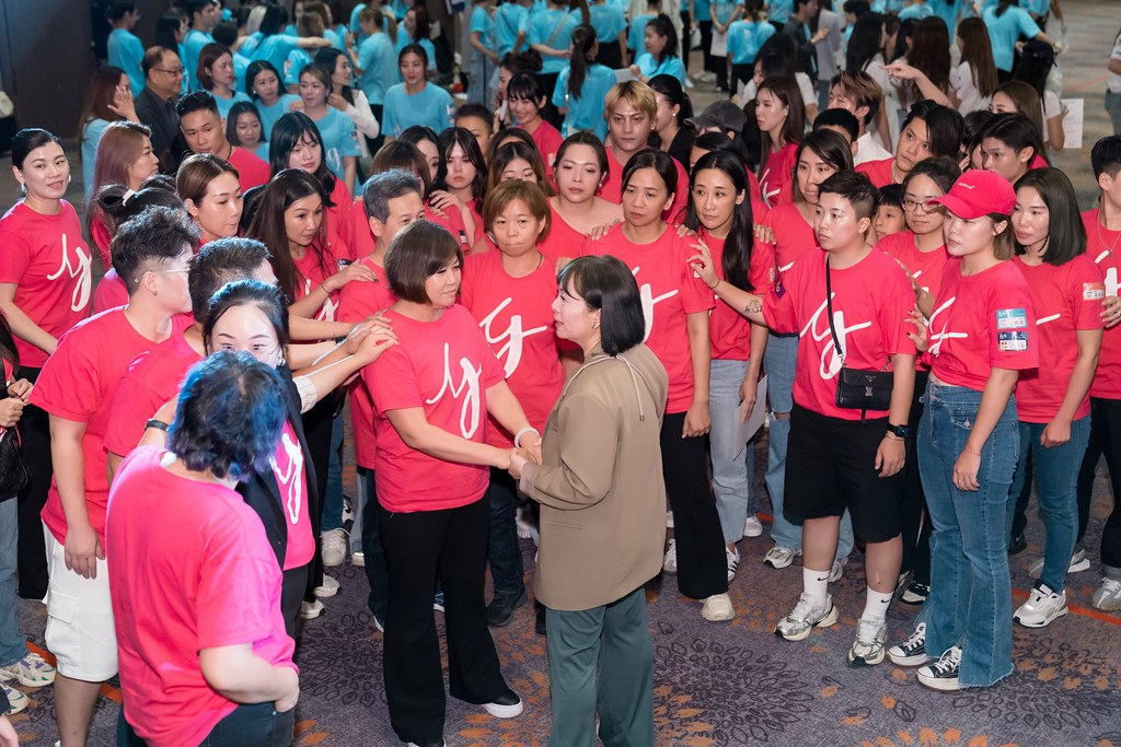 [活動攝影]2024全美世界與成功有約-最專業的團隊完成每場完美活動攝影，拍的不只好更要快! #活動拍立得