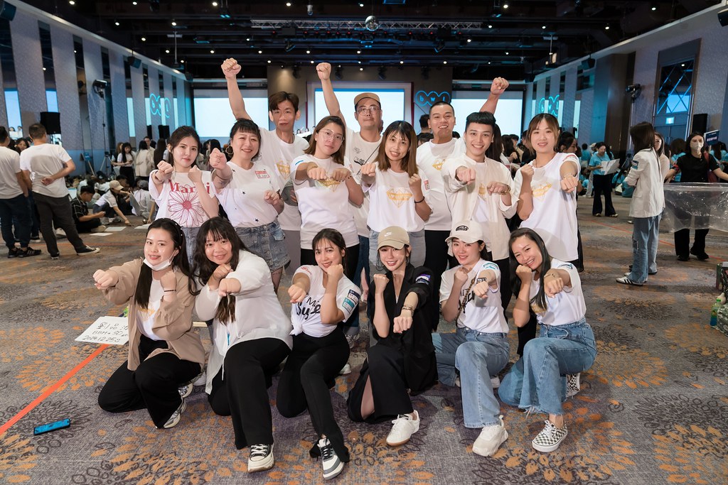 [活動攝影]2024全美世界與成功有約-最專業的團隊完成每場完美活動攝影，拍的不只好更要快! #即時攝影