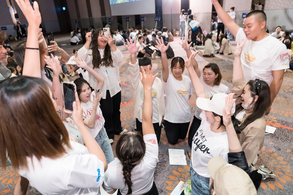 [活動攝影]2024全美世界與成功有約-最專業的團隊完成每場完美活動攝影，拍的不只好更要快! #雲端攝影