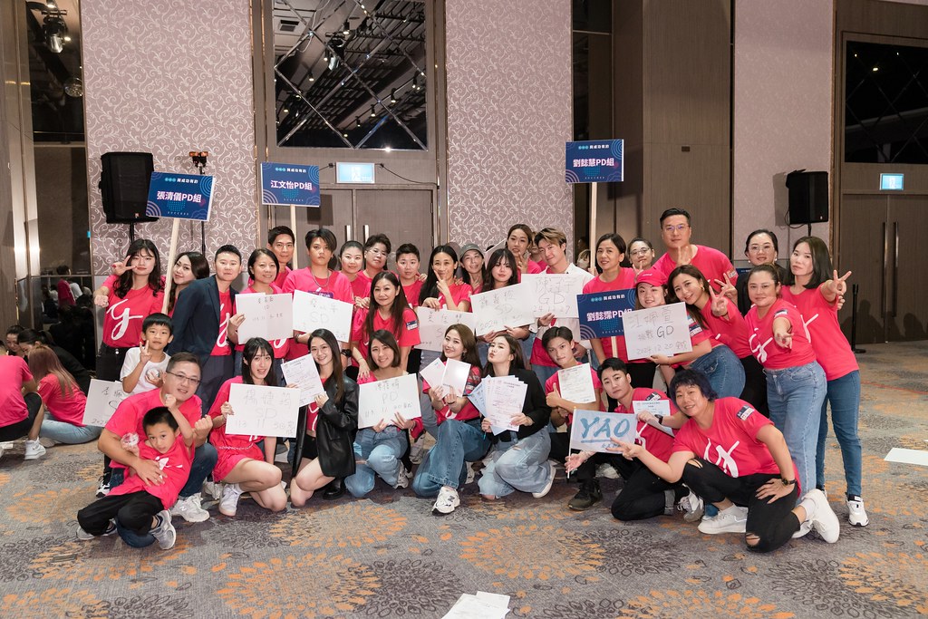 [活動攝影]2024全美世界與成功有約-最專業的團隊完成每場完美活動攝影，拍的不只好更要快! #即拍即印