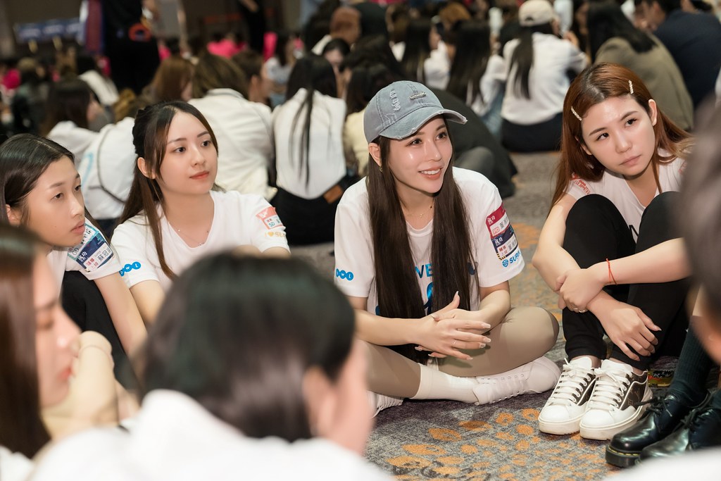 [活動攝影]2024全美世界與成功有約-最專業的團隊完成每場完美活動攝影，拍的不只好更要快! #即拍即印