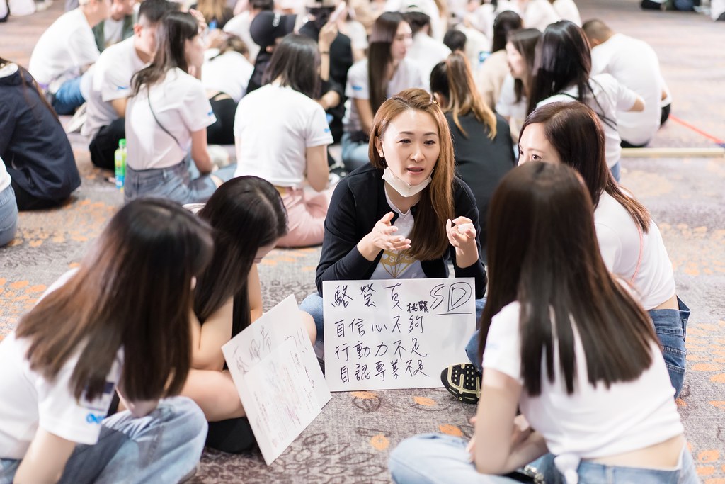 [活動攝影]2024全美世界與成功有約-最專業的團隊完成每場完美活動攝影，拍的不只好更要快! #雲端攝影