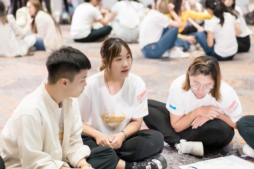 [活動攝影]2024全美世界與成功有約-最專業的團隊完成每場完美活動攝影，拍的不只好更要快! #活動攝影