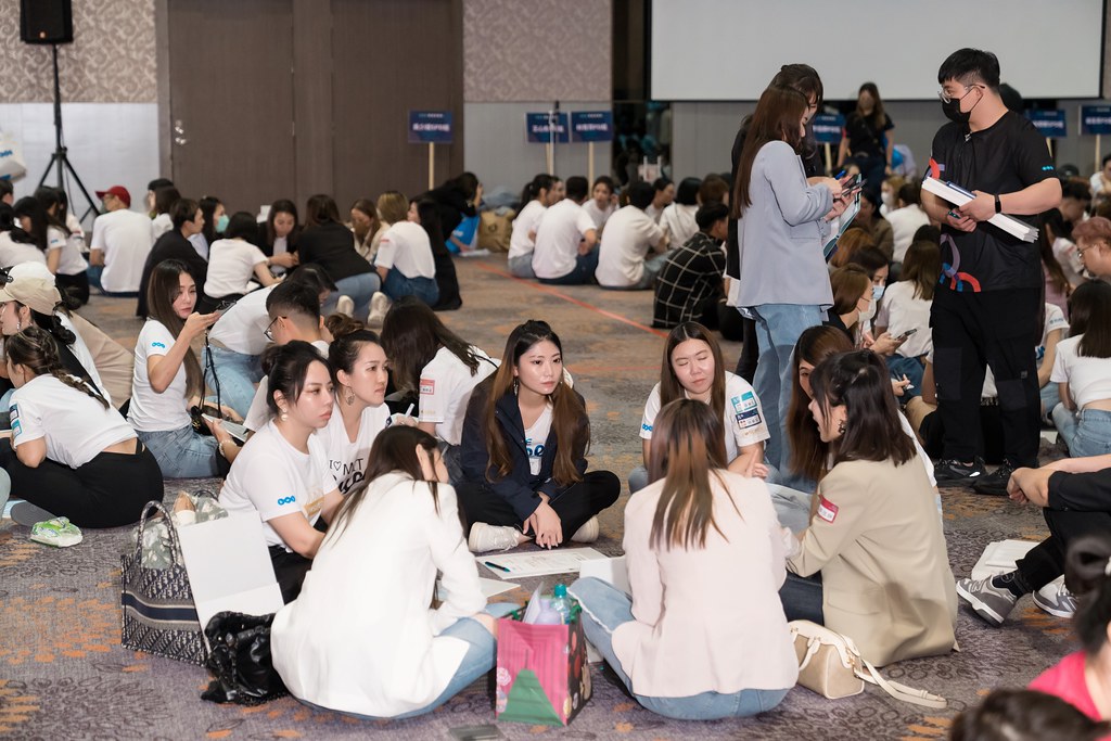 [活動攝影]2024全美世界與成功有約-最專業的團隊完成每場完美活動攝影，拍的不只好更要快! #雲端攝影