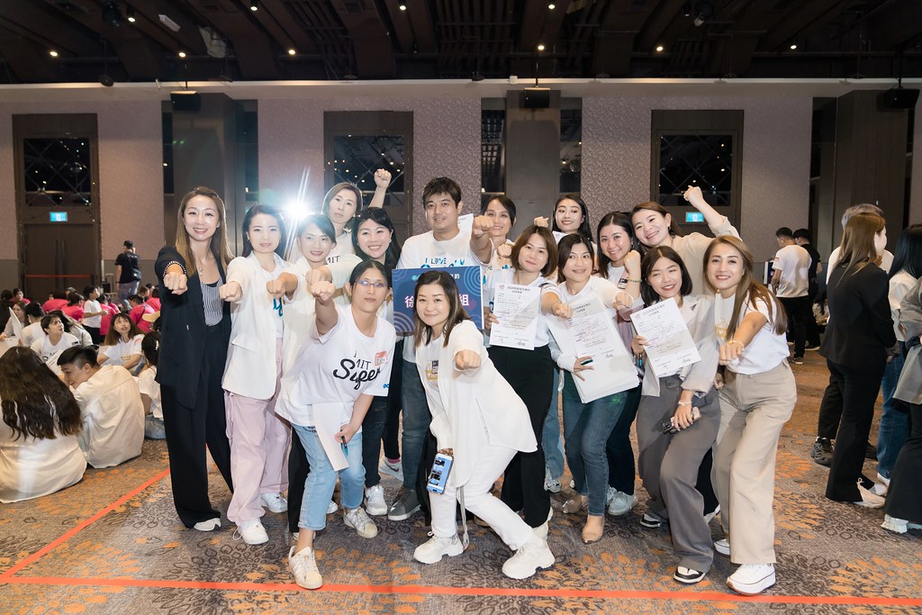 [活動攝影]2024全美世界與成功有約-最專業的團隊完成每場完美活動攝影，拍的不只好更要快! #尾牙攝影