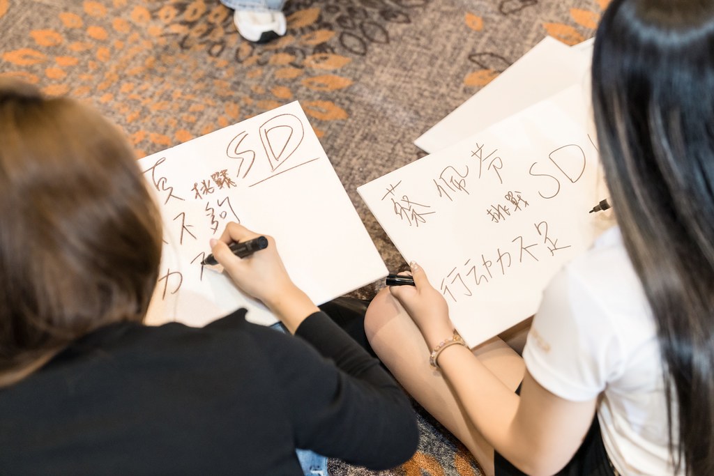 [活動攝影]2024全美世界與成功有約-最專業的團隊完成每場完美活動攝影，拍的不只好更要快! #尾牙攝影