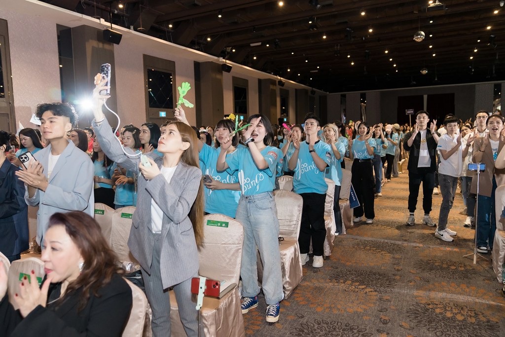 [活動攝影]2024全美世界與成功有約-最專業的團隊完成每場完美活動攝影，拍的不只好更要快! #即拍即印