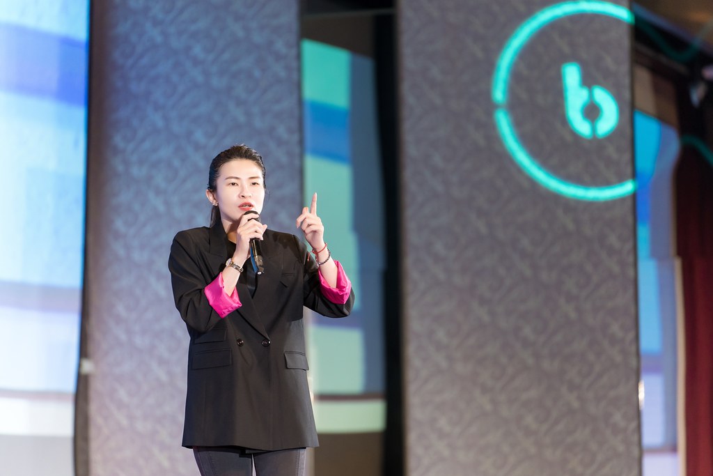 [活動攝影]2024全美世界與成功有約-最專業的團隊完成每場完美活動攝影，拍的不只好更要快! #尾牙攝影