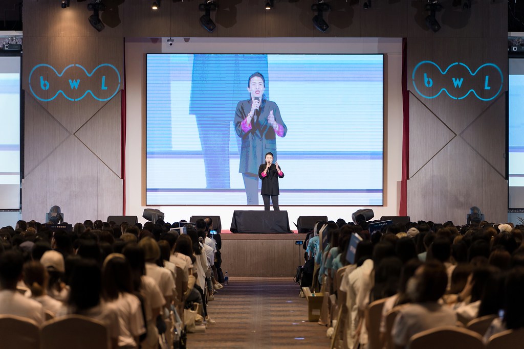 [活動攝影]2024全美世界與成功有約-最專業的團隊完成每場完美活動攝影，拍的不只好更要快! #雲端攝影