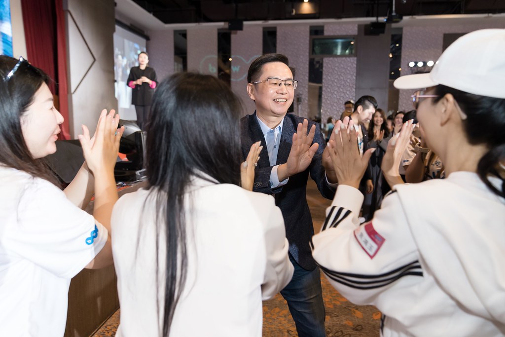 [活動攝影]2024全美世界與成功有約-最專業的團隊完成每場完美活動攝影，拍的不只好更要快! #活動拍立得