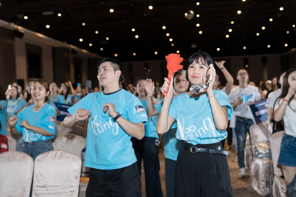 [活動攝影]2024全美世界與成功有約-最專業的團隊完成每場完美活動攝影，拍的不只好更要快! #活動拍立得