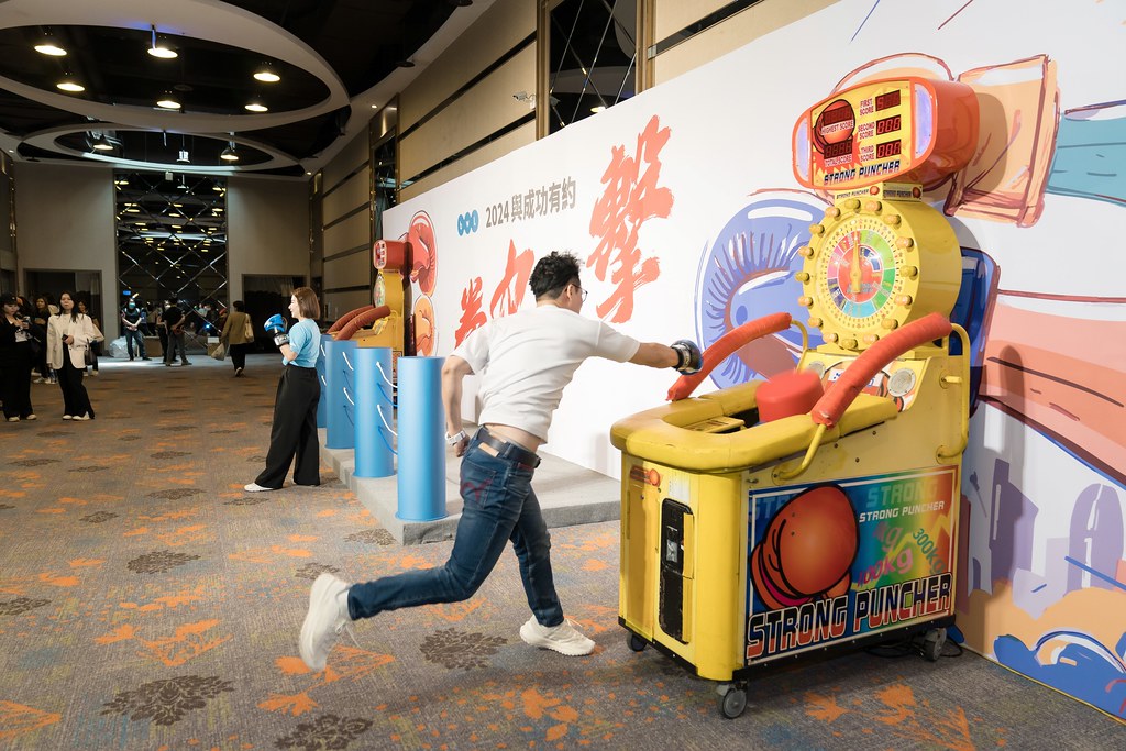 [活動攝影]2024全美世界與成功有約-最專業的團隊完成每場完美活動攝影，拍的不只好更要快! #即拍即印