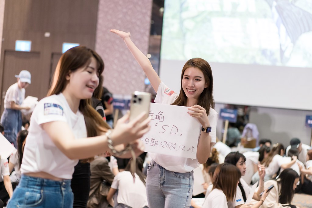 [活動攝影]2024全美世界與成功有約-最專業的團隊完成每場完美活動攝影，拍的不只好更要快! #即拍即印