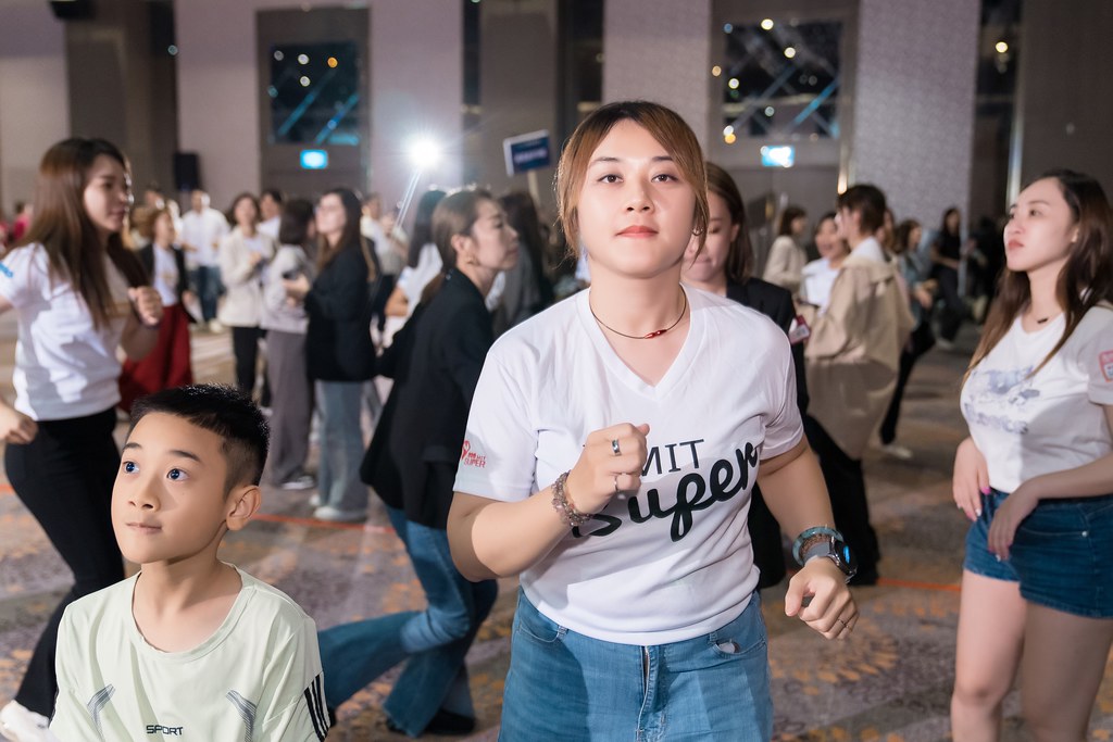 [活動攝影]2024全美世界與成功有約-最專業的團隊完成每場完美活動攝影，拍的不只好更要快! #尾牙攝影