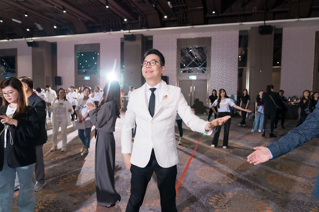 [活動攝影]2024全美世界與成功有約-最專業的團隊完成每場完美活動攝影，拍的不只好更要快! #尾牙攝影