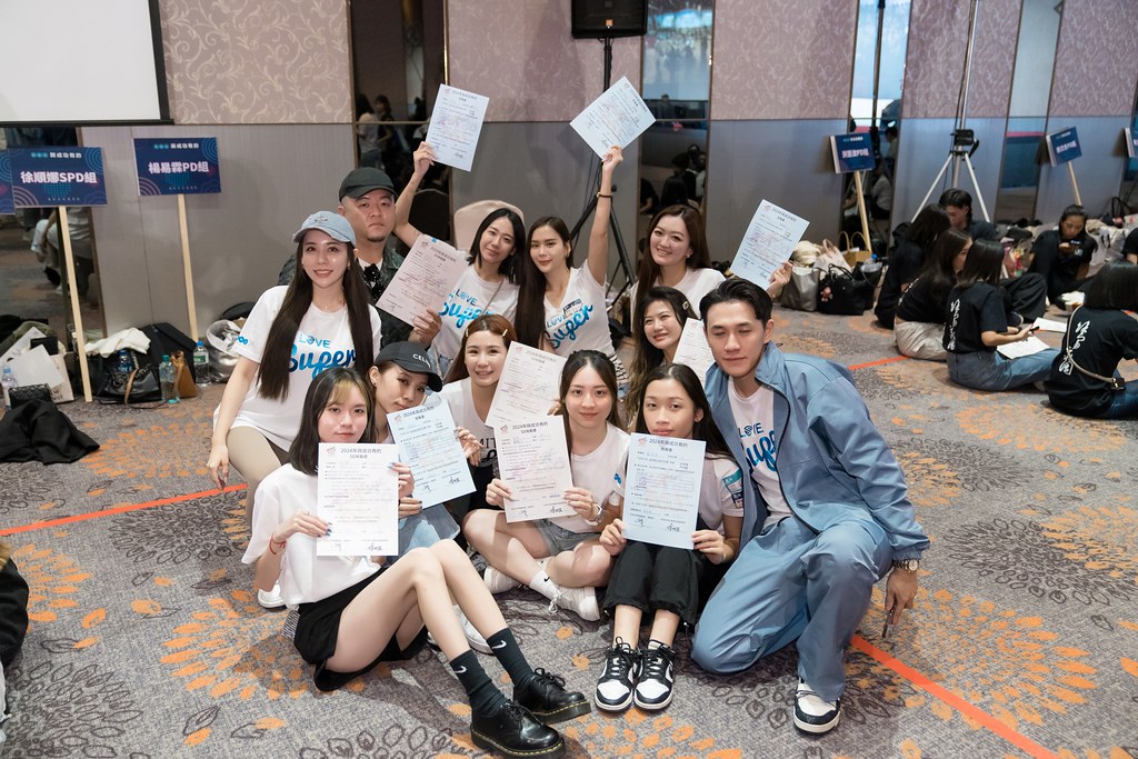 [活動攝影]2024全美世界與成功有約-最專業的團隊完成每場完美活動攝影，拍的不只好更要快! #尾牙攝影