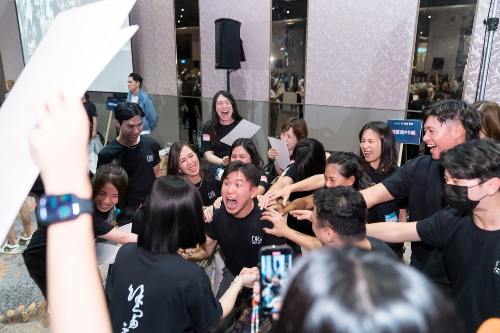 [活動攝影]2024全美世界與成功有約-最專業的團隊完成每場完美活動攝影，拍的不只好更要快! #即拍即印