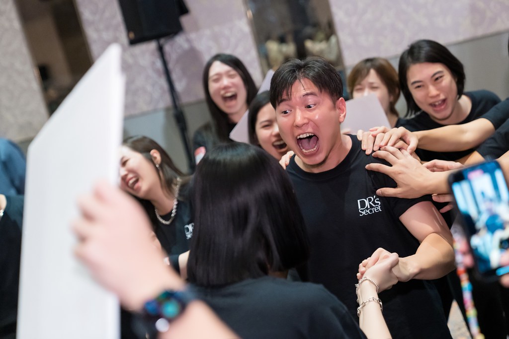 [活動攝影]2024全美世界與成功有約-最專業的團隊完成每場完美活動攝影，拍的不只好更要快! #活動拍攝