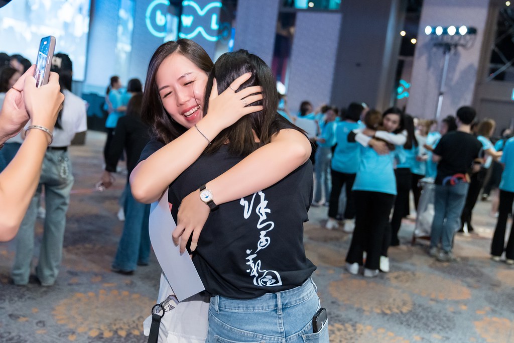 [活動攝影]2024全美世界與成功有約-最專業的團隊完成每場完美活動攝影，拍的不只好更要快! #雲端攝影