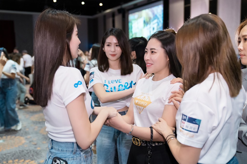 [活動攝影]2024全美世界與成功有約-最專業的團隊完成每場完美活動攝影，拍的不只好更要快! #即拍即印