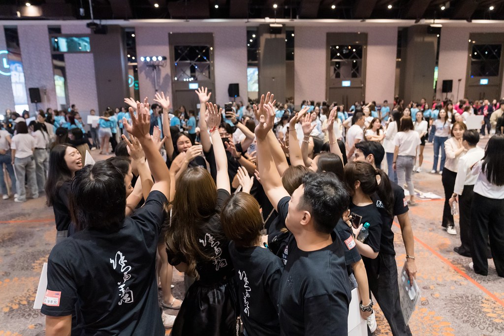 [活動攝影]2024全美世界與成功有約-最專業的團隊完成每場完美活動攝影，拍的不只好更要快! #即時攝影