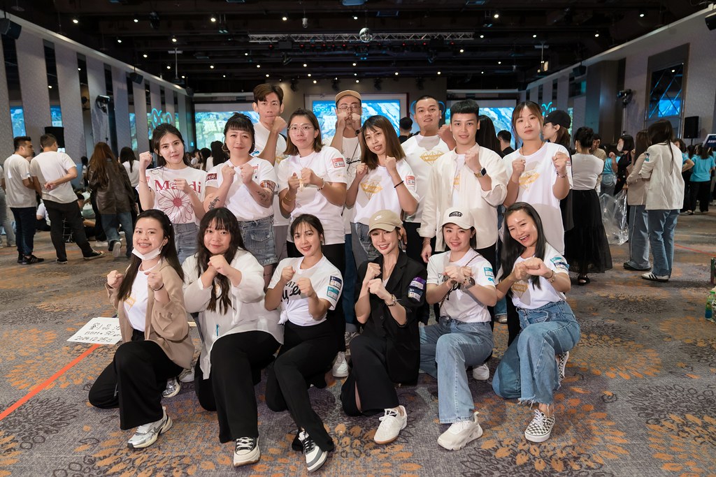 [活動攝影]2024全美世界與成功有約-最專業的團隊完成每場完美活動攝影，拍的不只好更要快! #活動拍立得