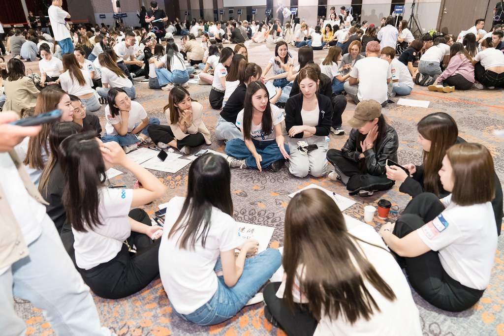 [活動攝影]2024全美世界與成功有約-最專業的團隊完成每場完美活動攝影，拍的不只好更要快! #活動拍攝