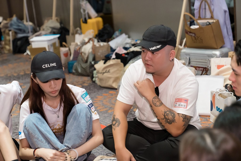 [活動攝影]2024全美世界與成功有約-最專業的團隊完成每場完美活動攝影，拍的不只好更要快! #雲端攝影