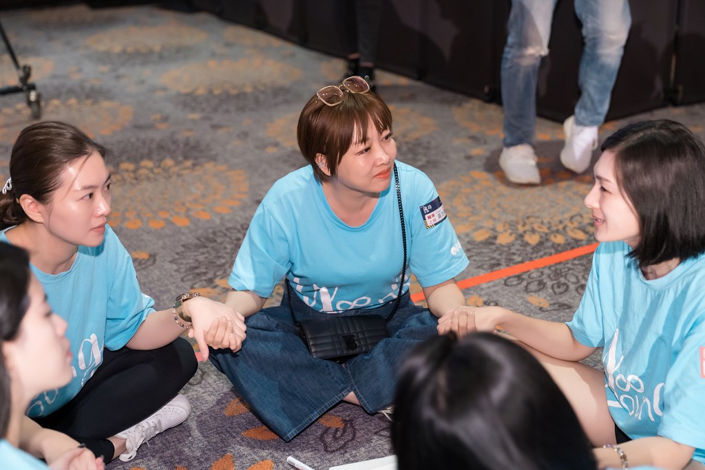 [活動攝影]2024全美世界與成功有約-最專業的團隊完成每場完美活動攝影，拍的不只好更要快! #活動拍立得