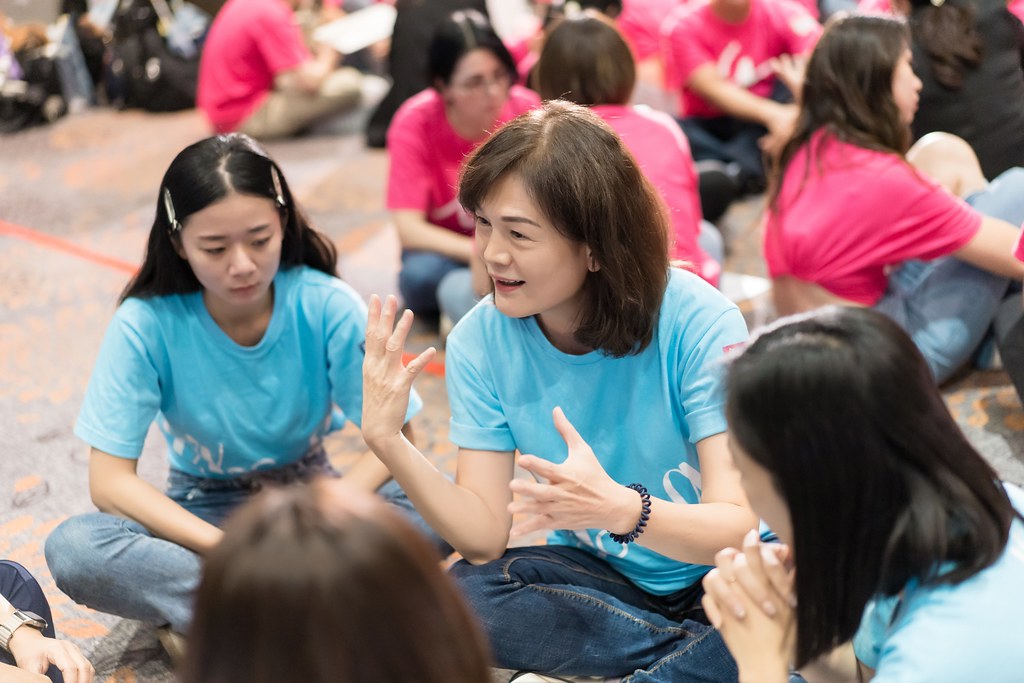 [活動攝影]2024全美世界與成功有約-最專業的團隊完成每場完美活動攝影，拍的不只好更要快! #活動拍立得