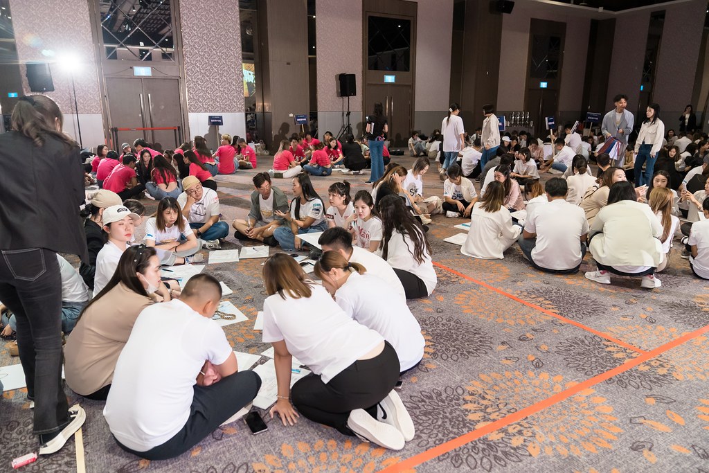 [活動攝影]2024全美世界與成功有約-最專業的團隊完成每場完美活動攝影，拍的不只好更要快! #活動拍攝