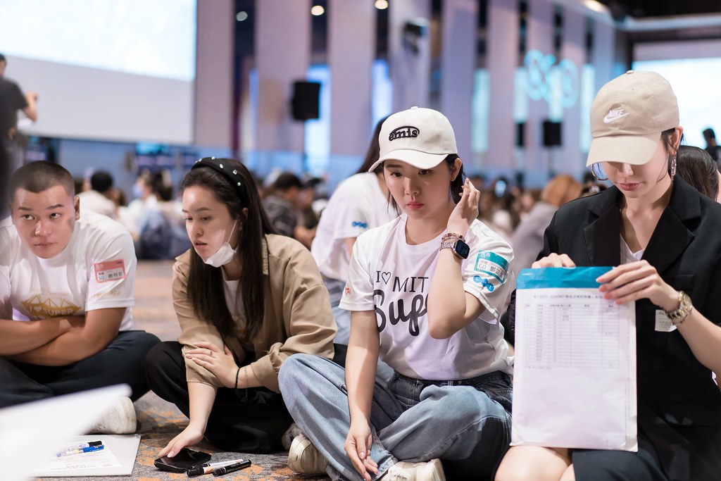 [活動攝影]2024全美世界與成功有約-最專業的團隊完成每場完美活動攝影，拍的不只好更要快! #尾牙攝影