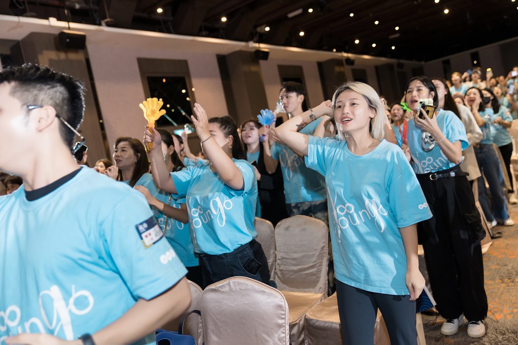 [活動攝影]2024全美世界與成功有約-最專業的團隊完成每場完美活動攝影，拍的不只好更要快! #尾牙攝影