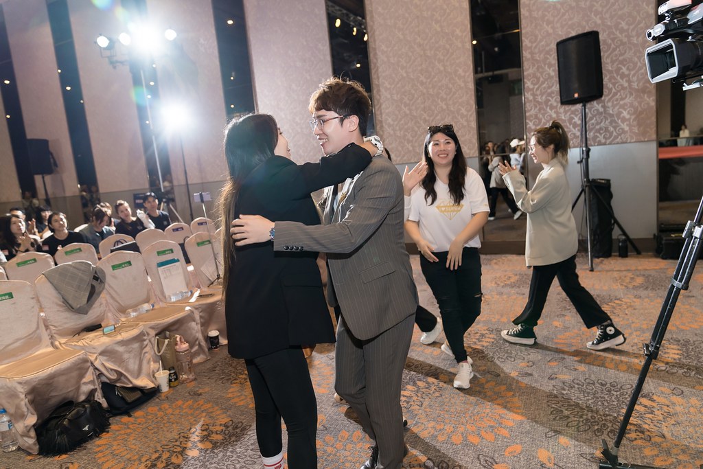 [活動攝影]2024全美世界與成功有約-最專業的團隊完成每場完美活動攝影，拍的不只好更要快! #即時攝影